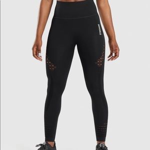 Gymshark Energy Seamless Leggings